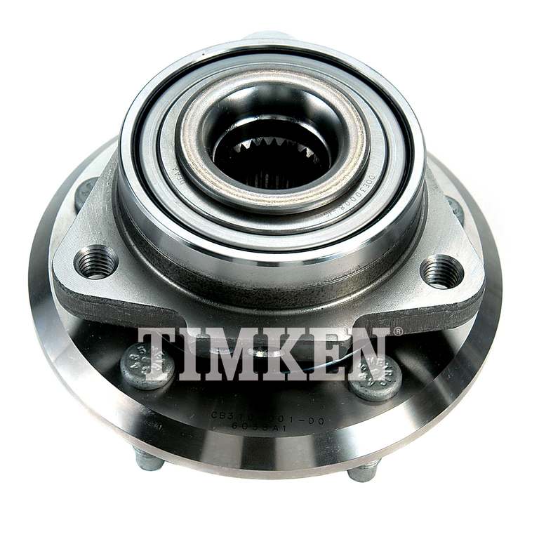 Timken Hub Bearings