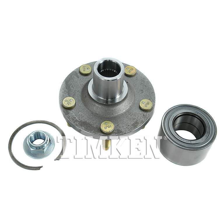 Timken Hub Bearings