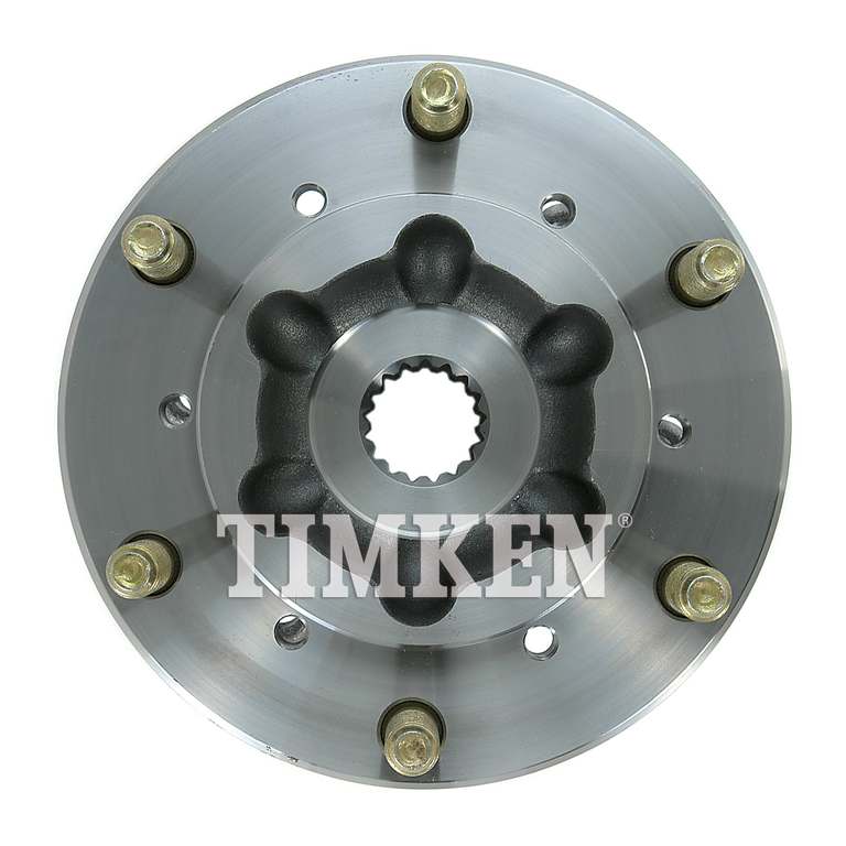 Timken Hub Bearings