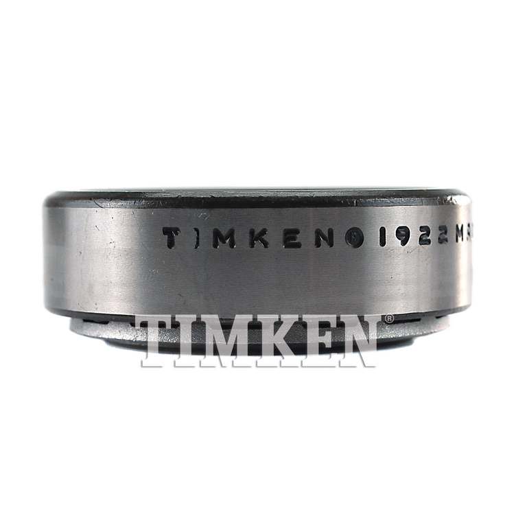 Timken Wheel Bearings & Seals